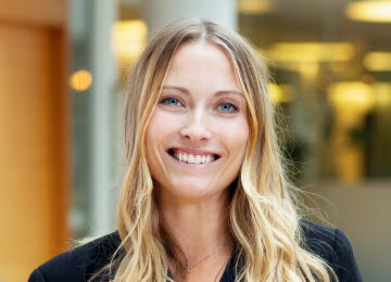 Therese Forsmark