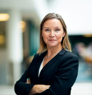 Sandra Furtenbach