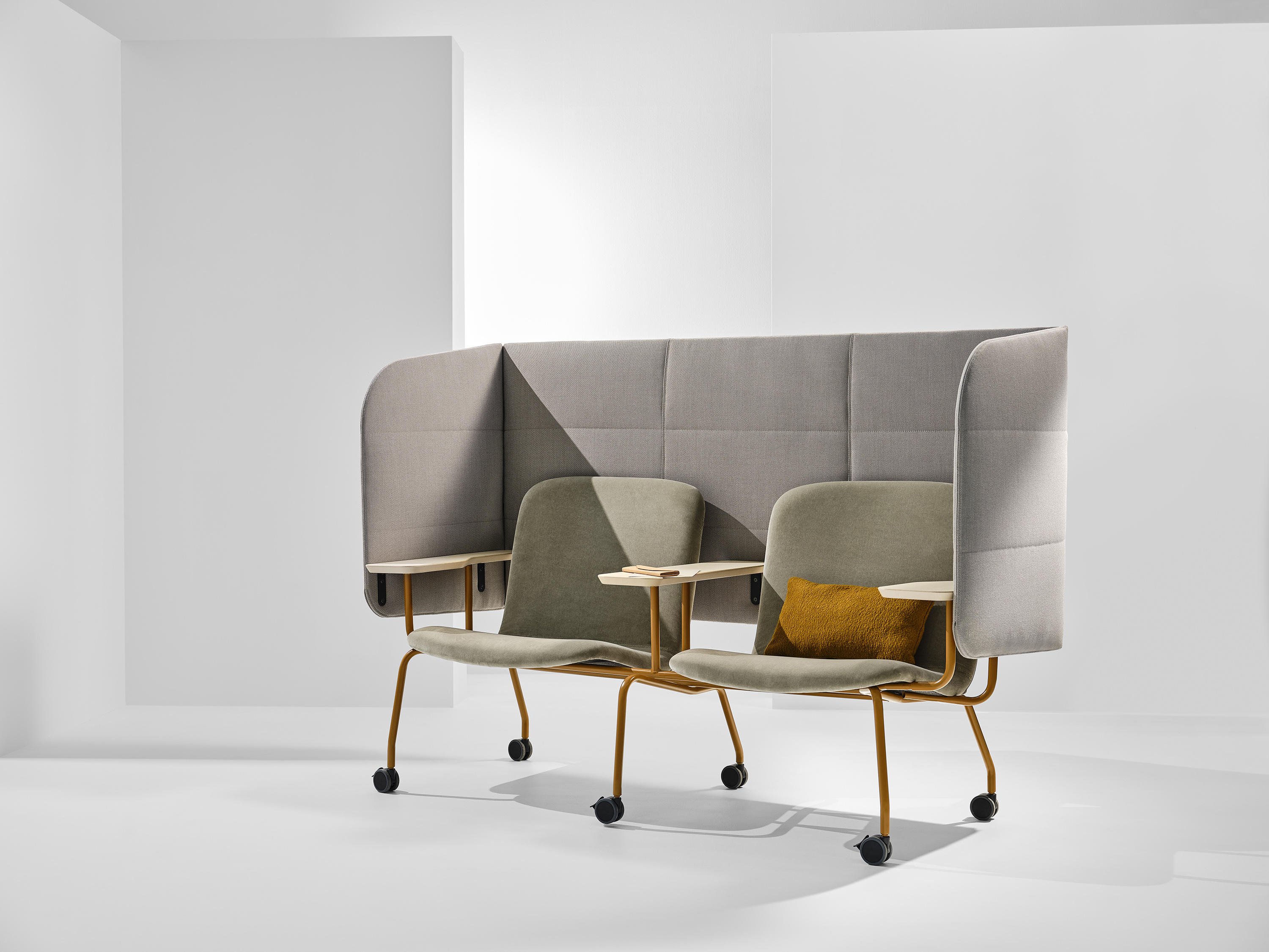 EFG Stol-soffa