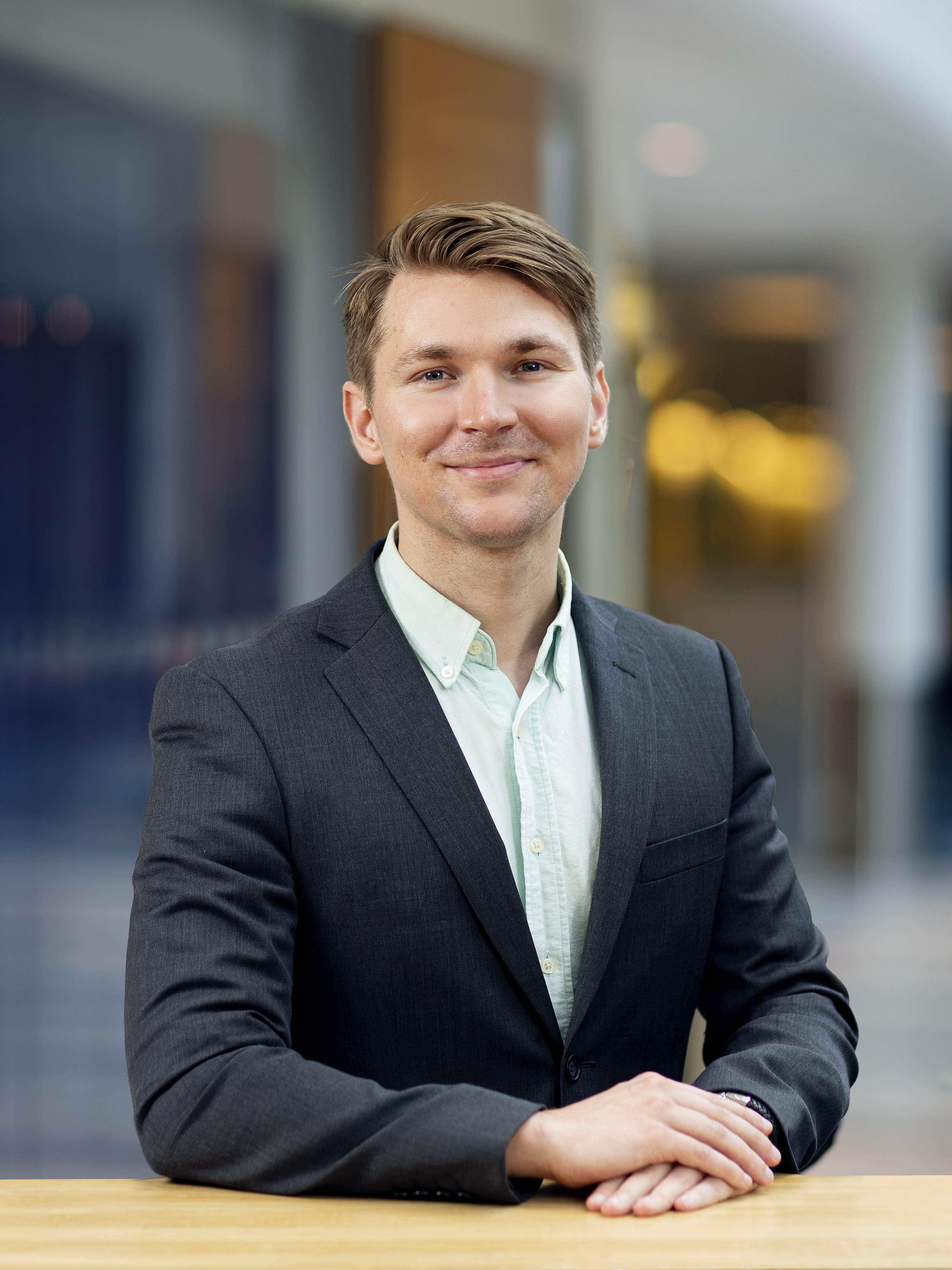 Jakob Andren