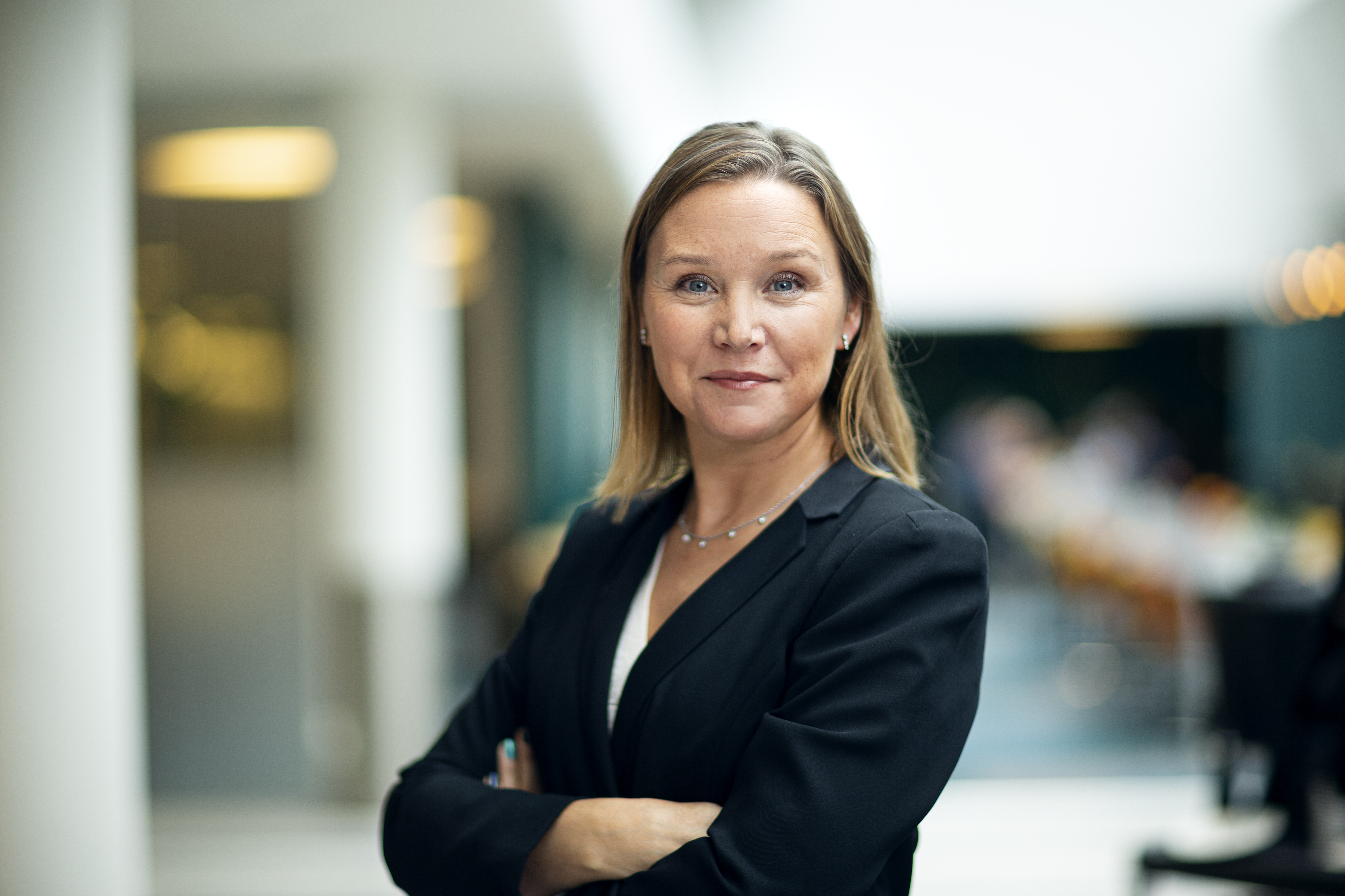 Sandra Furtenbach