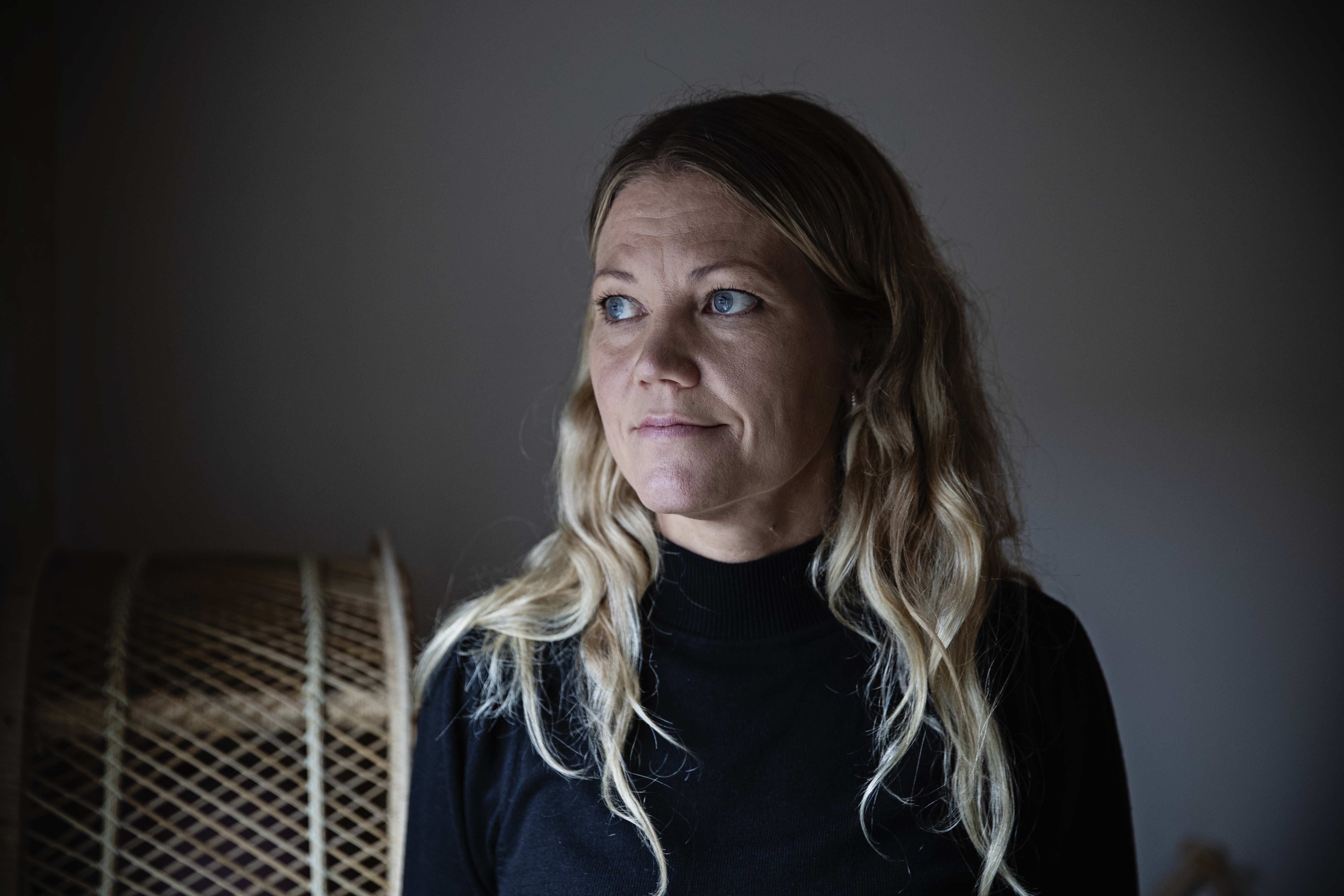 Lisa Nord Svahn, marknadschef p&aring; Derome.