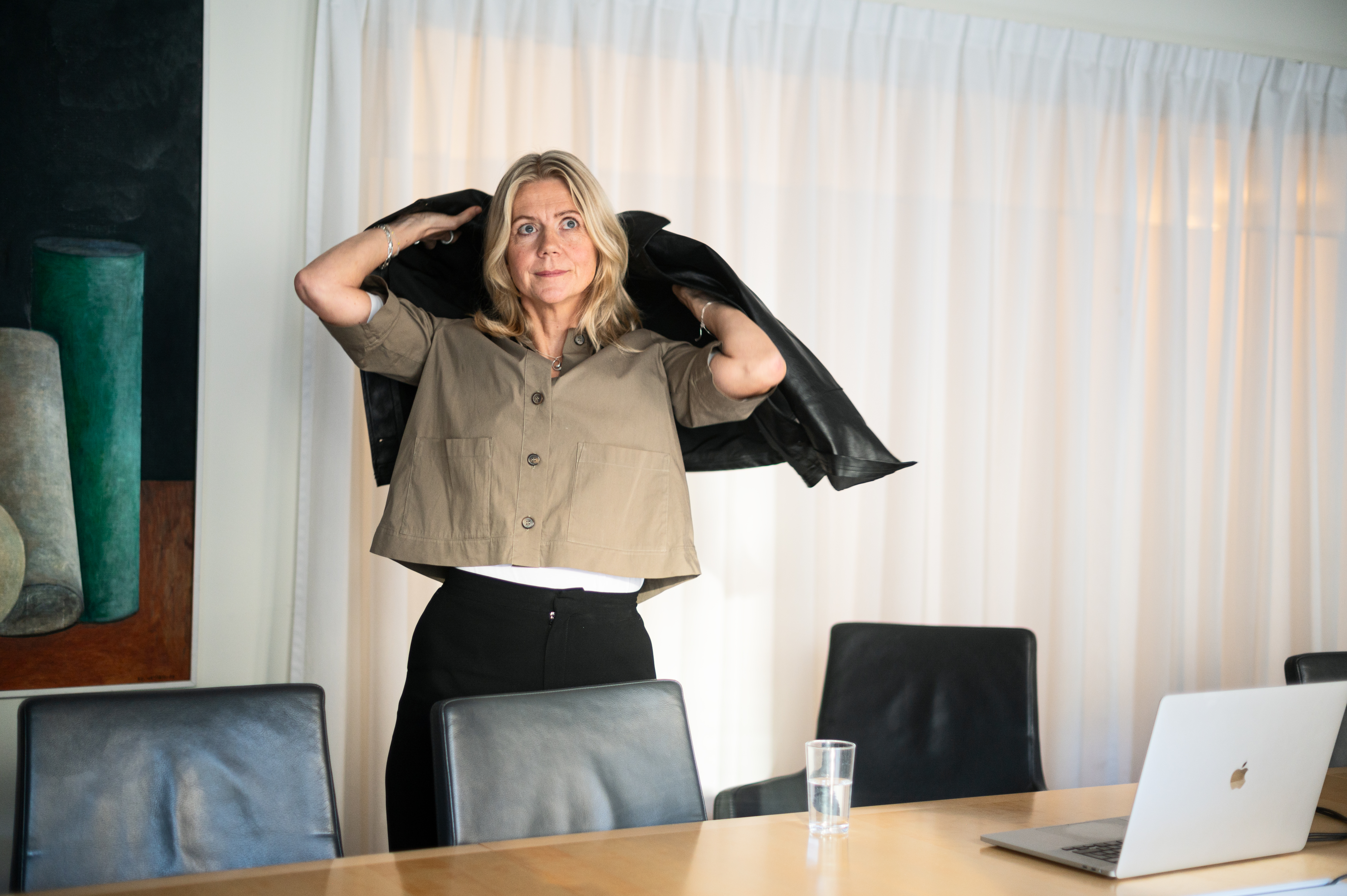 Cecilia Ask Engström 