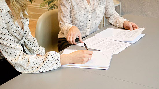 Regeringen går vidare med reformen av arbetsrätten