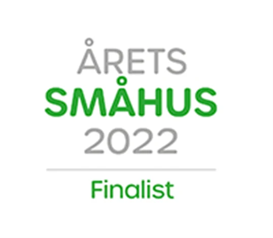 Årets småhus 2022, finalist