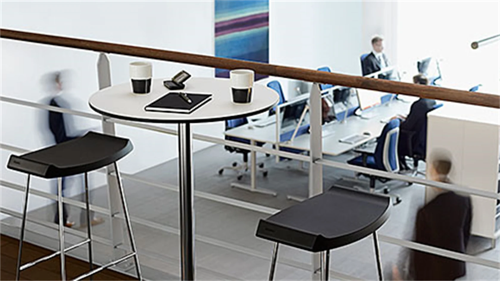 Förlängning av omsättningsstöd för mars och april