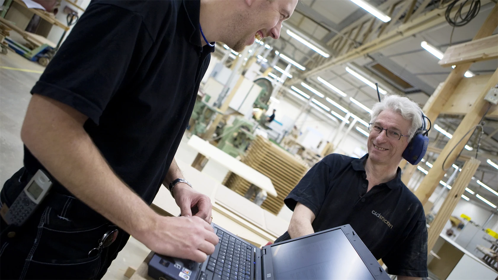 Möjlighet till korttidspermittering upp till 80 procent