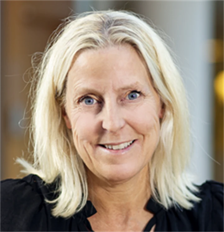 Cecilia Uhler