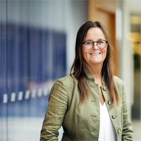 Martina Hallgren