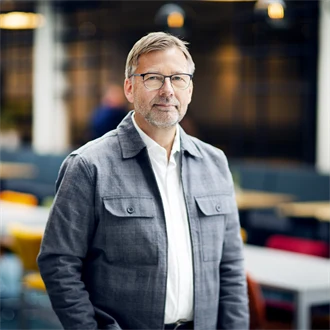 Anders Rosenkilde