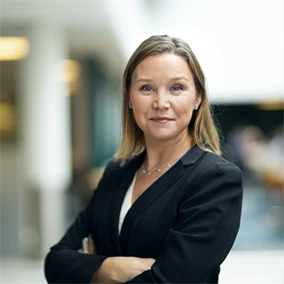Sandra Furtenbach