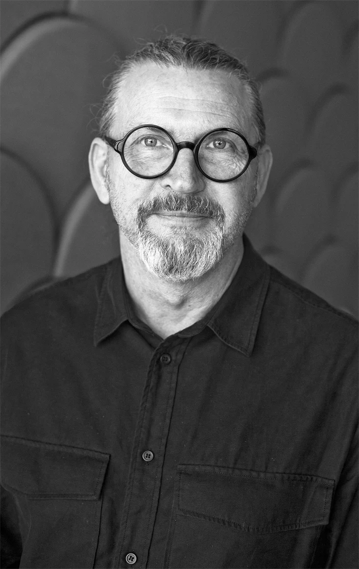 Johan Lindau