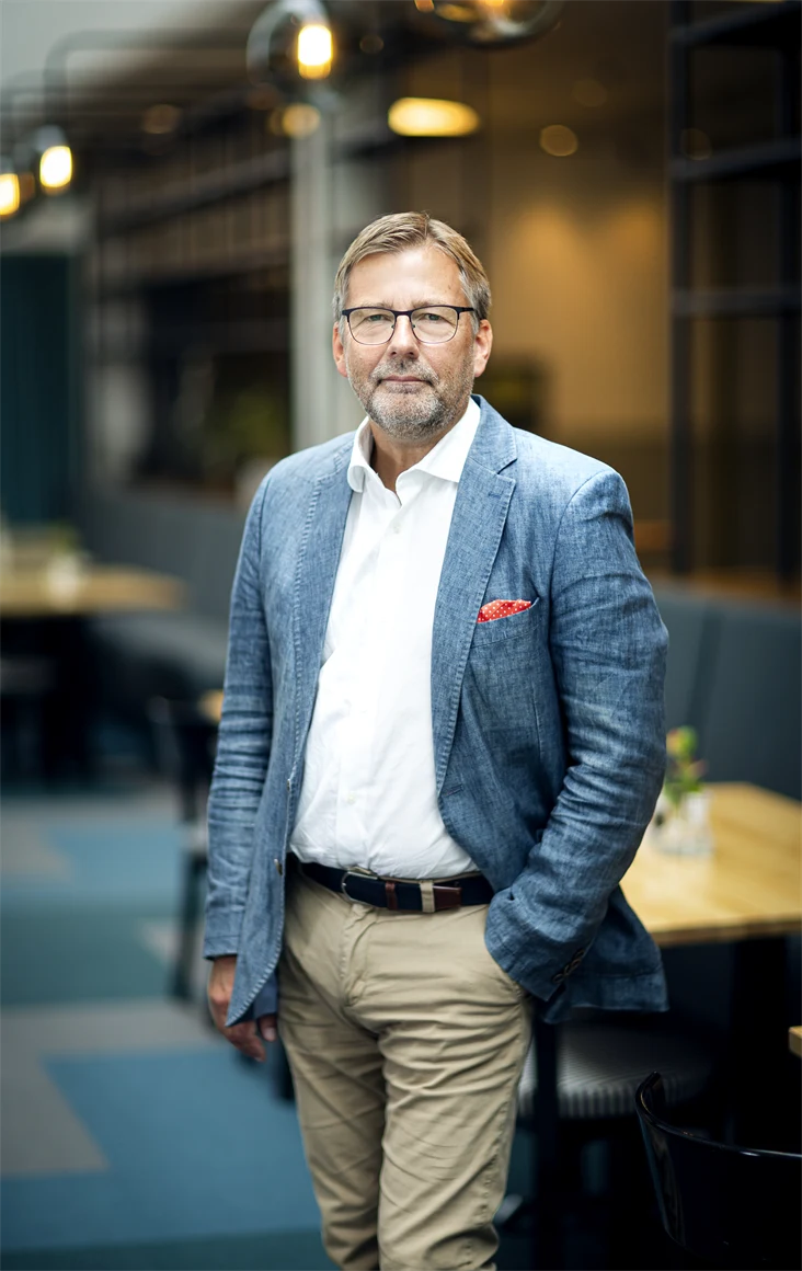 Anders Rosenkilde