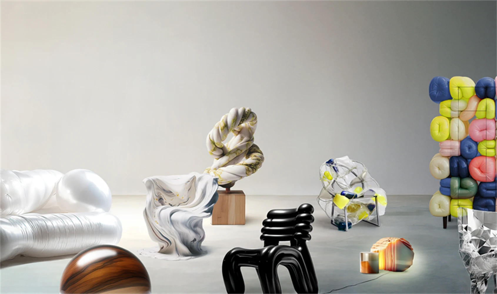 Stockholm Furniture Fair