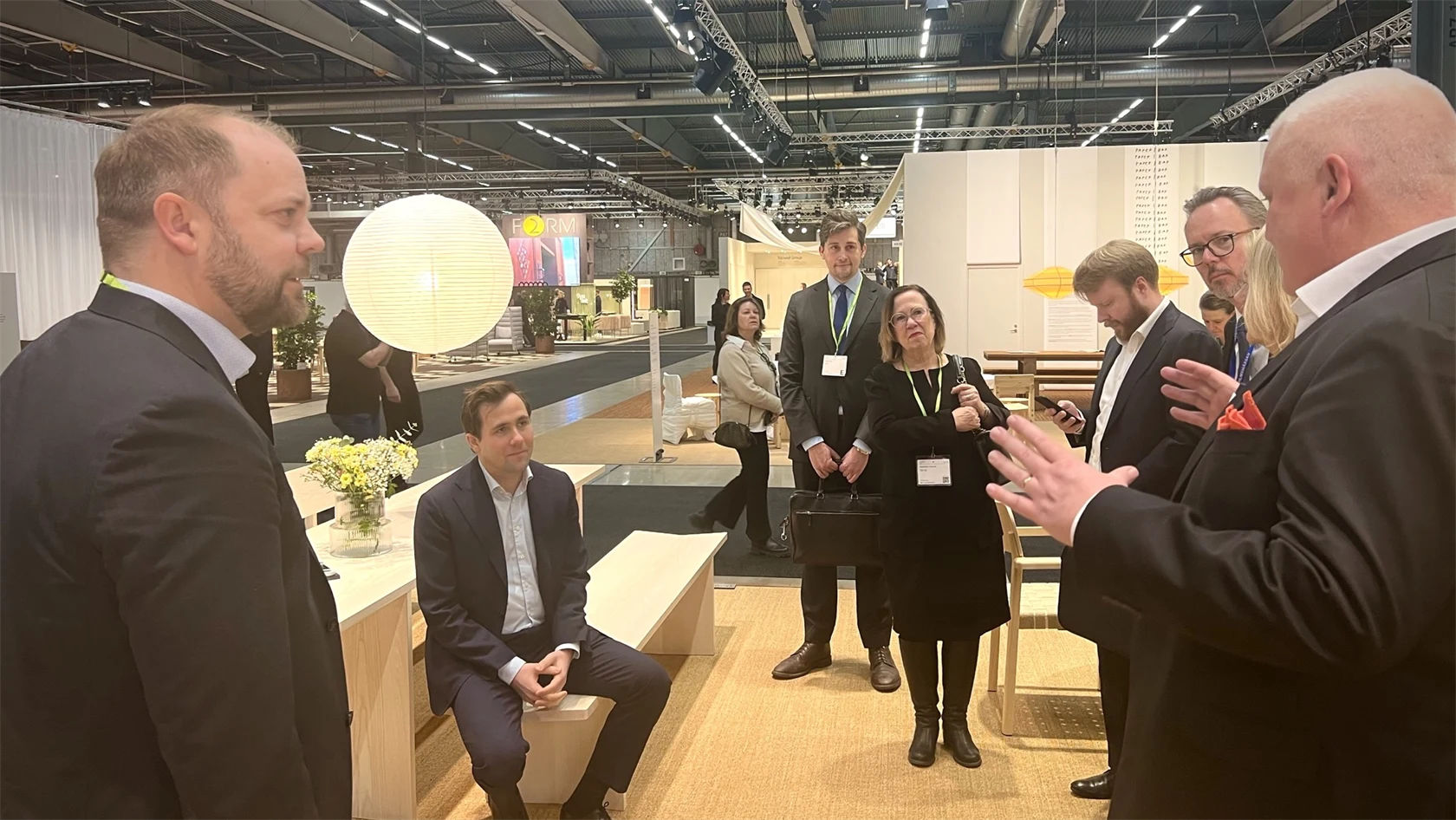 Benjamin Dousa, SFF2025