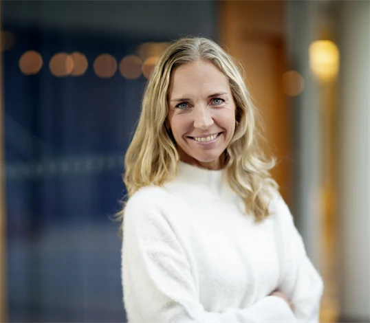  "Framgångsrik export handlar om förberedelser"