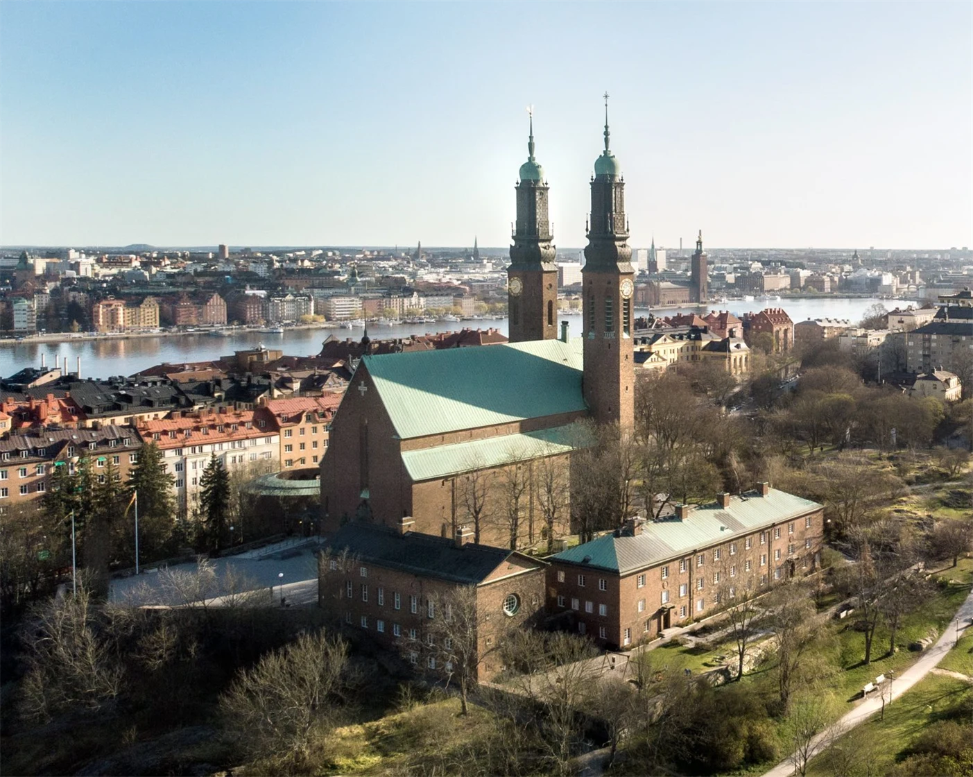 Högalidskyrkan