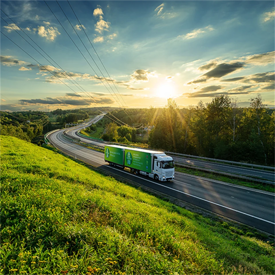 Fair Transport - collage