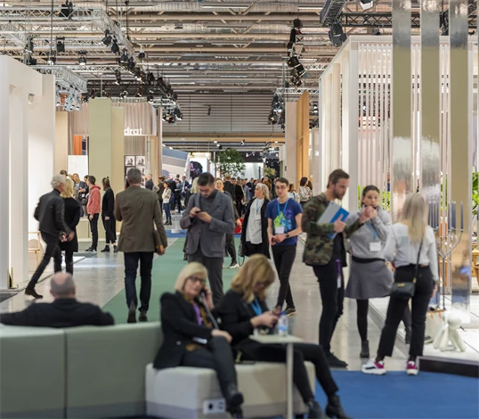 Stockholm Furniture & Lightfair