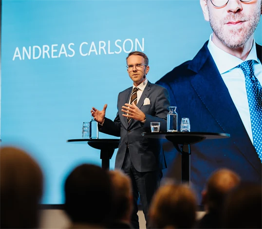 Årsmöte 2025
