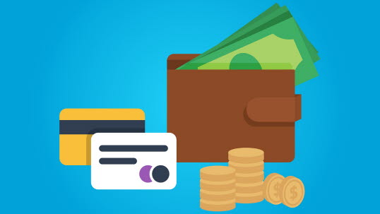 money