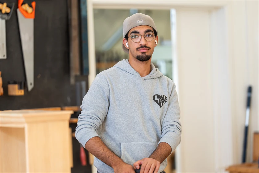 Muhammed Shiehab Al Mulhem.