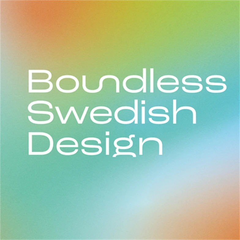 Boundless Swedish Design 