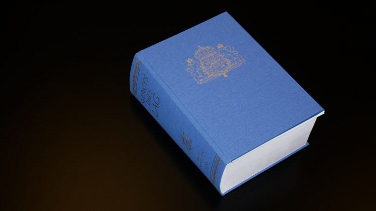 Regeringen har lagt fram LAS- och omställningsproposition