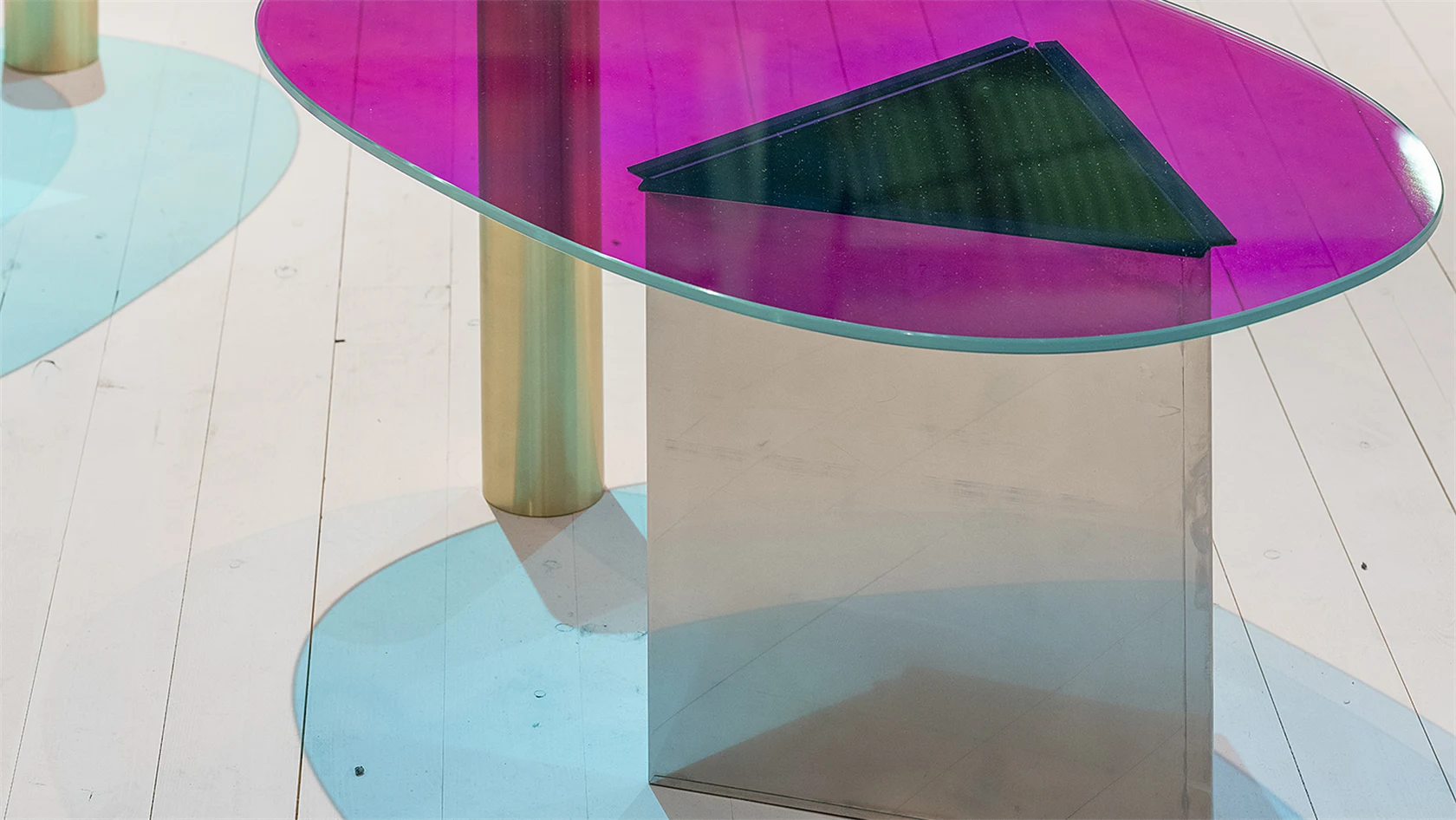 Monica Förster och Källemos bord Ettore bland vinnarna i ELLE Deco Design Awards 2021