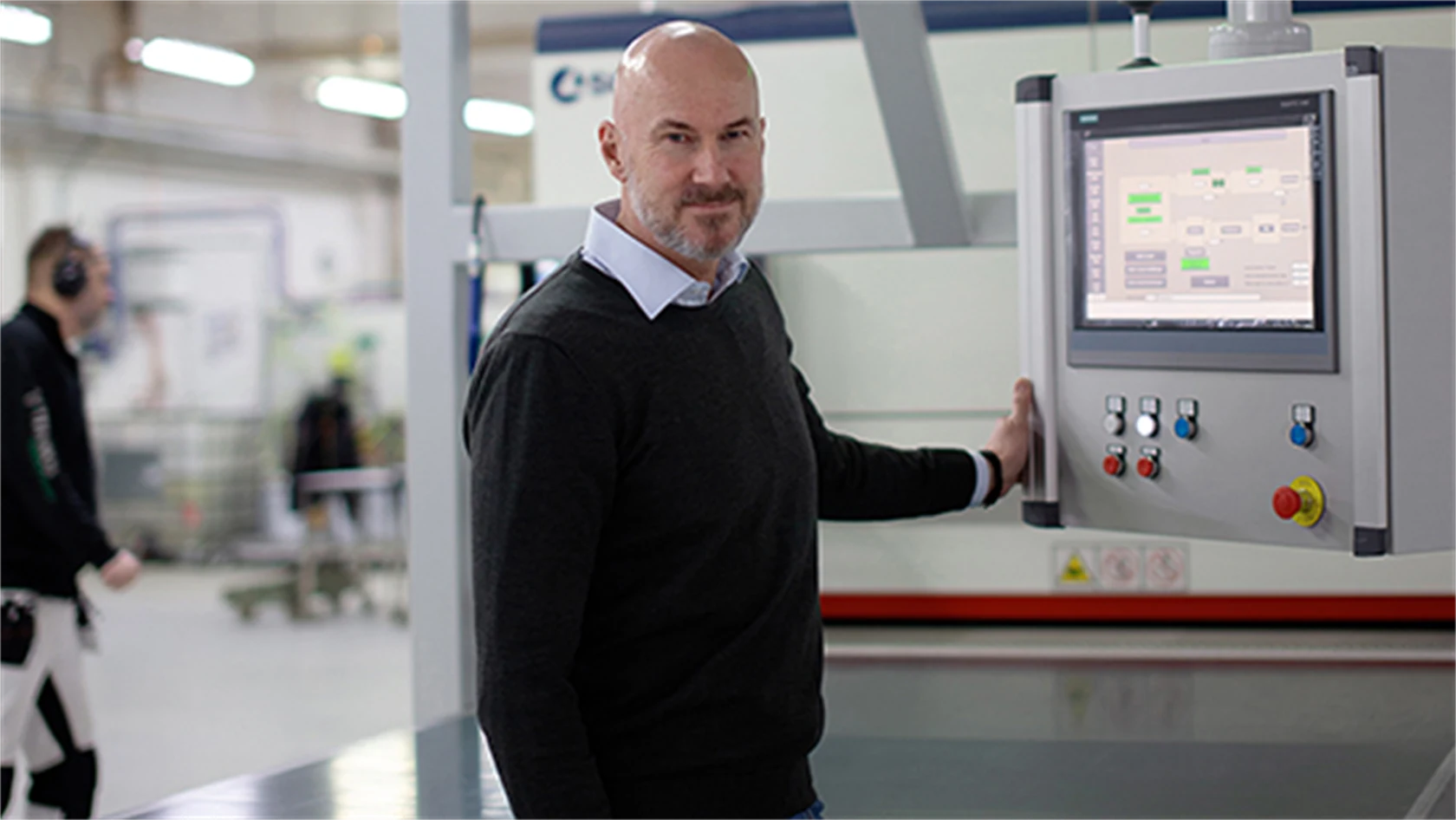 Horreds Möbel expanderar 2021