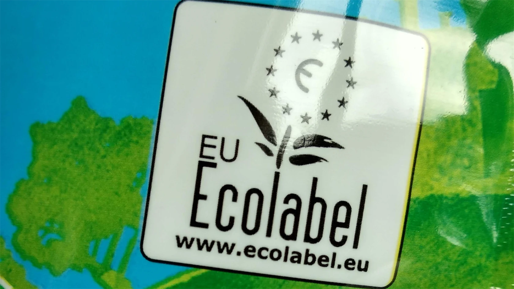 ecolabel