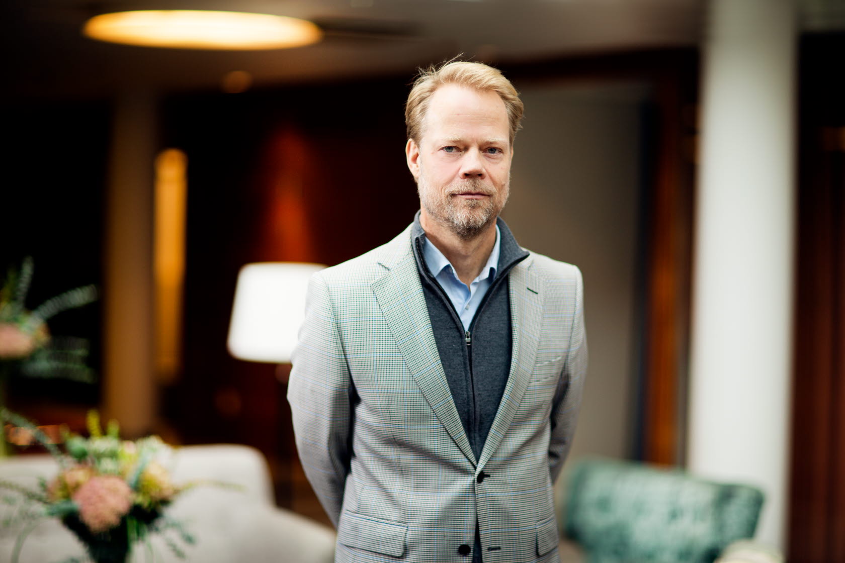 Gustaf Edgren