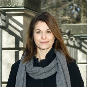 Jessica Becker