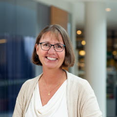 Åsa Samuelsson
