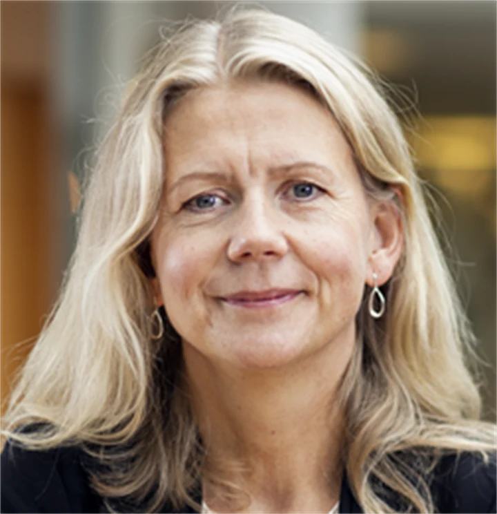 Cecilia Ask Engström