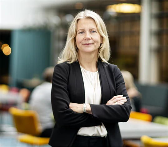 Cecilia Ask Engström