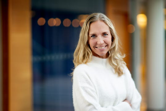  "Framgångsrik export handlar om förberedelser"