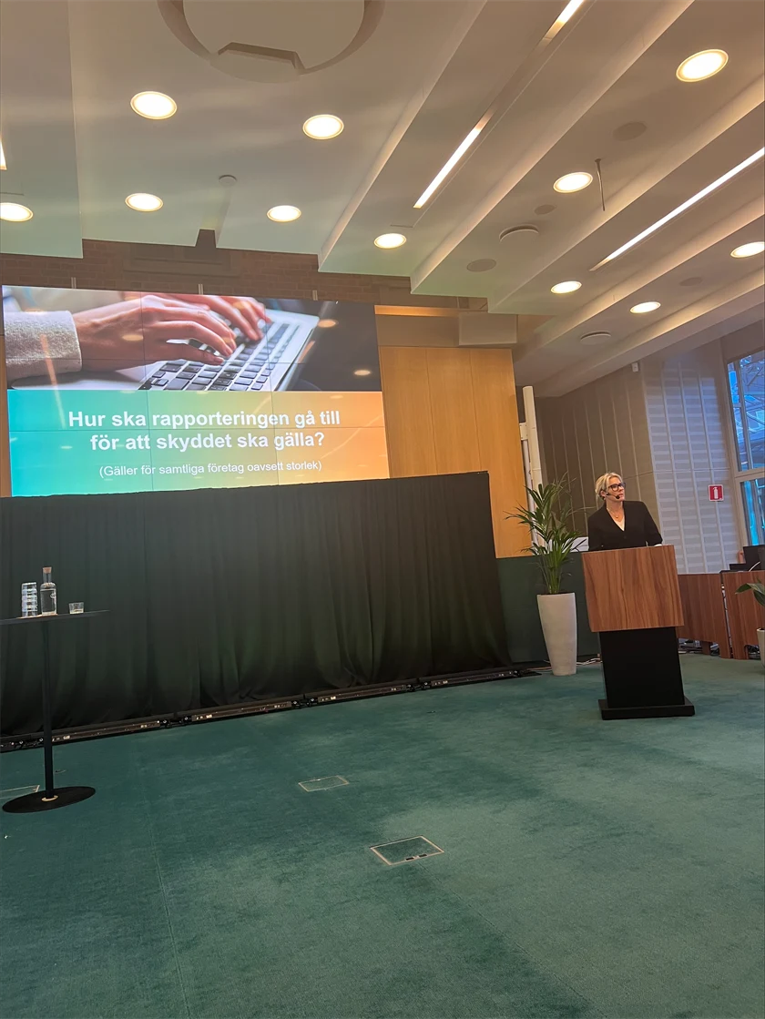 HR-nätverket - okt 2023, Tina Nordenbrink