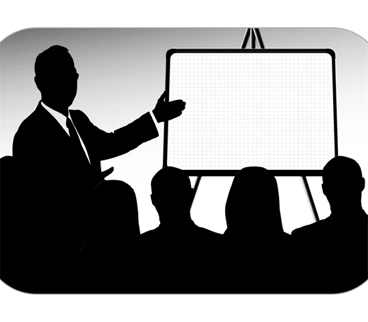 Finansiell rådgivning.