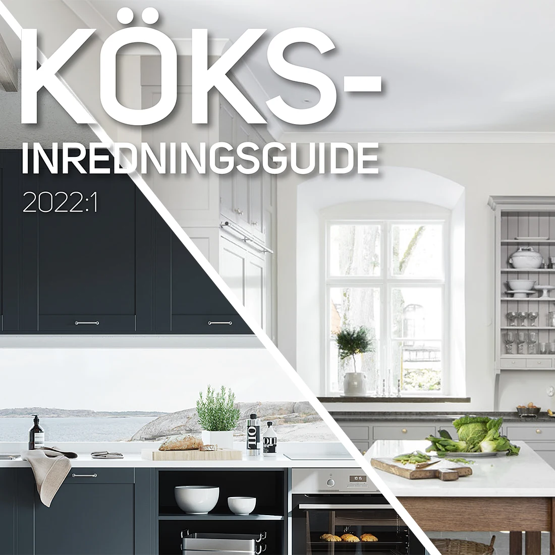 TMF Guide Kök