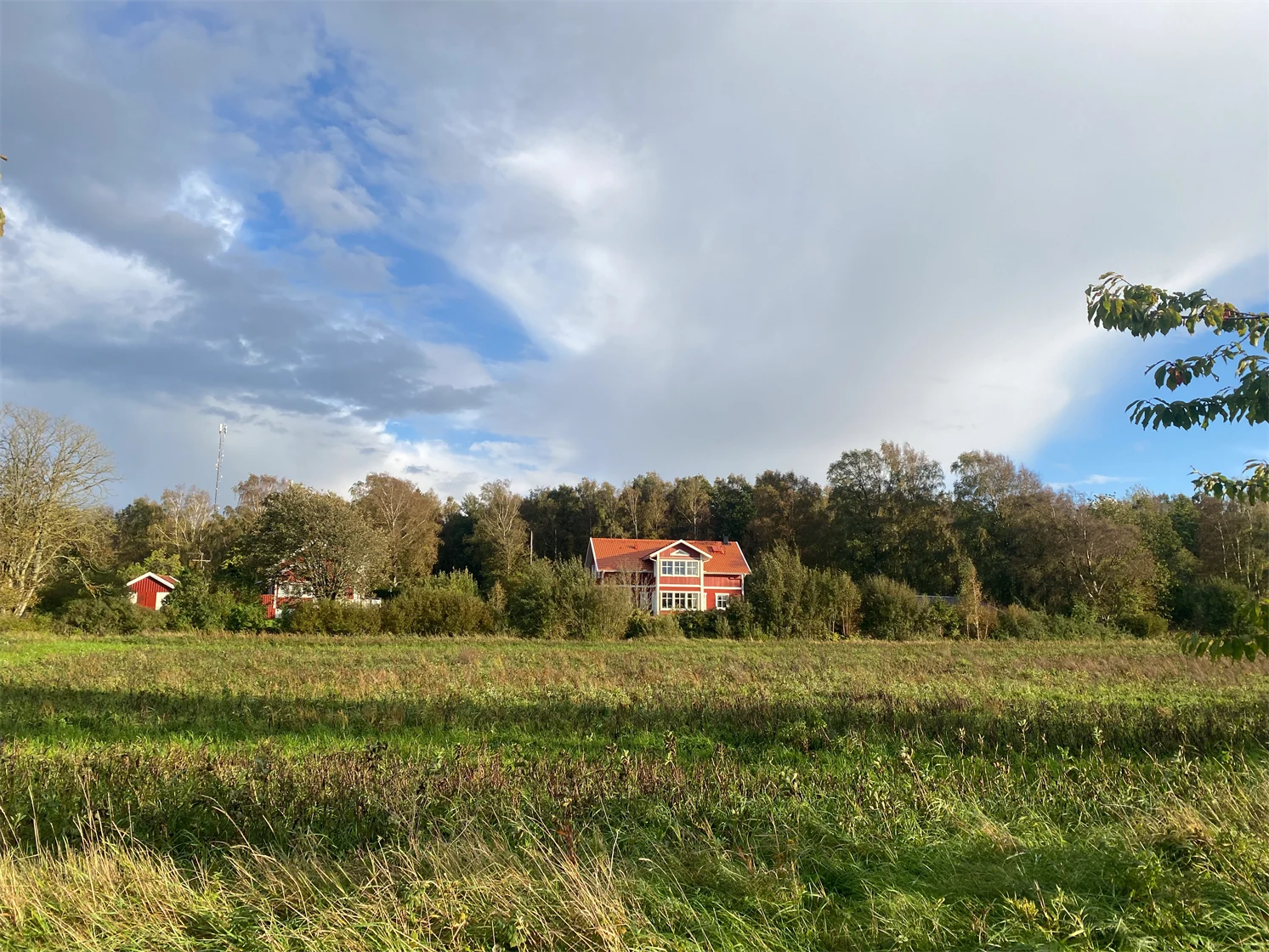 Årets småhus 2024, Eksjöhus AB