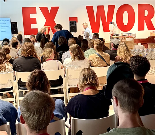 Ex-Works