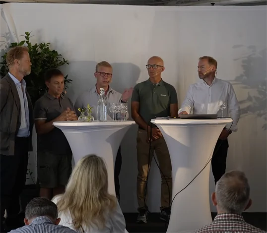 Almedalen 2023