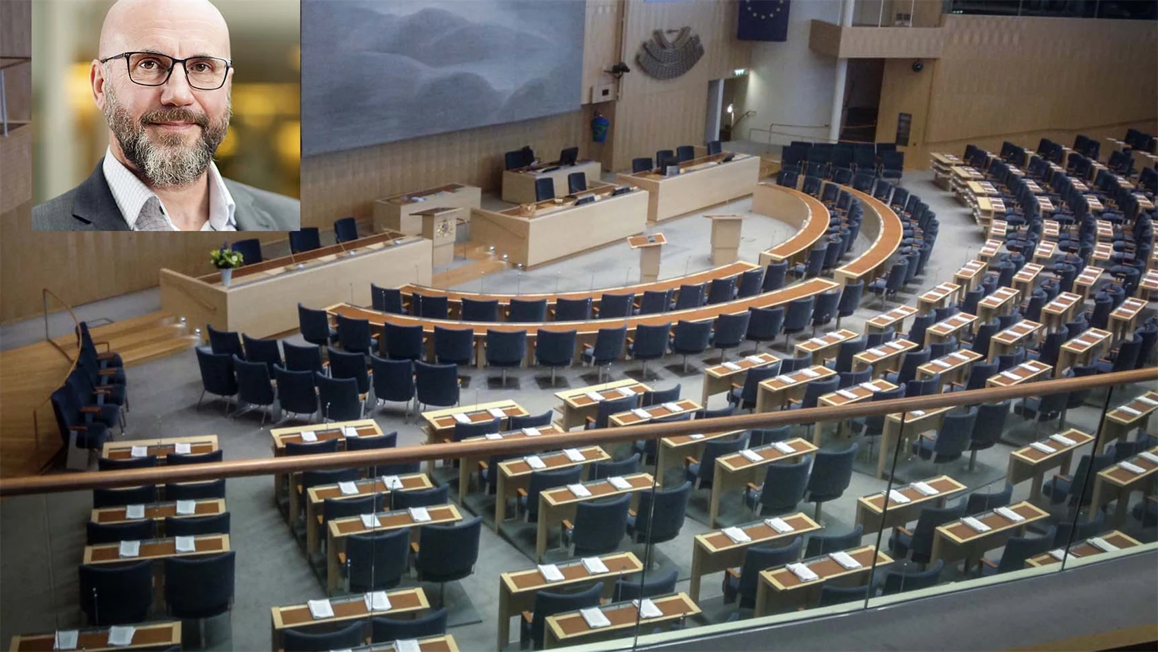 ”Tio års påverkansarbete har gett utdelning”