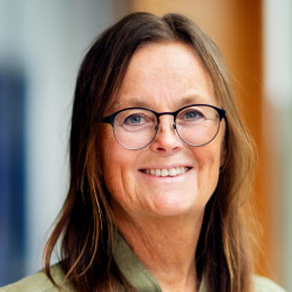 Martina Hallgren