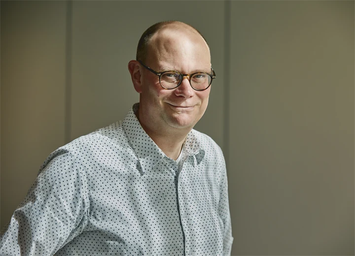 Olof Mundt