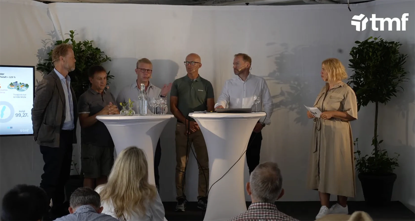 Almedalen 2023