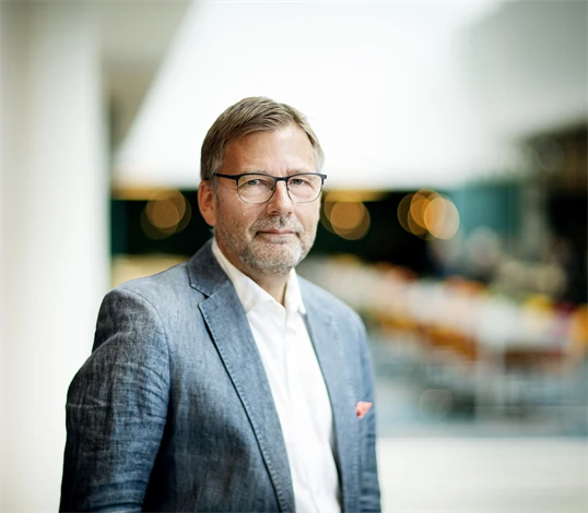 Anders Rosenkilde