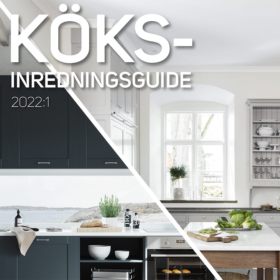 TMF Guide Kök