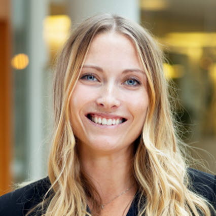 Therese Forsmark